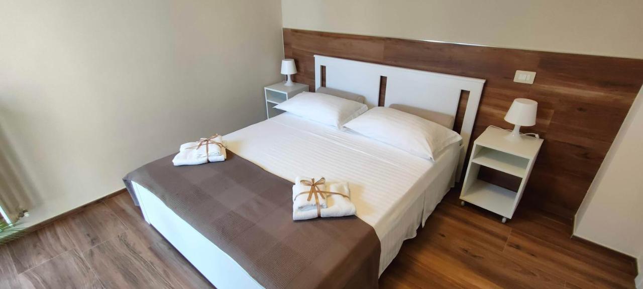 Casa Dale Bed & Breakfast Altamura Luaran gambar